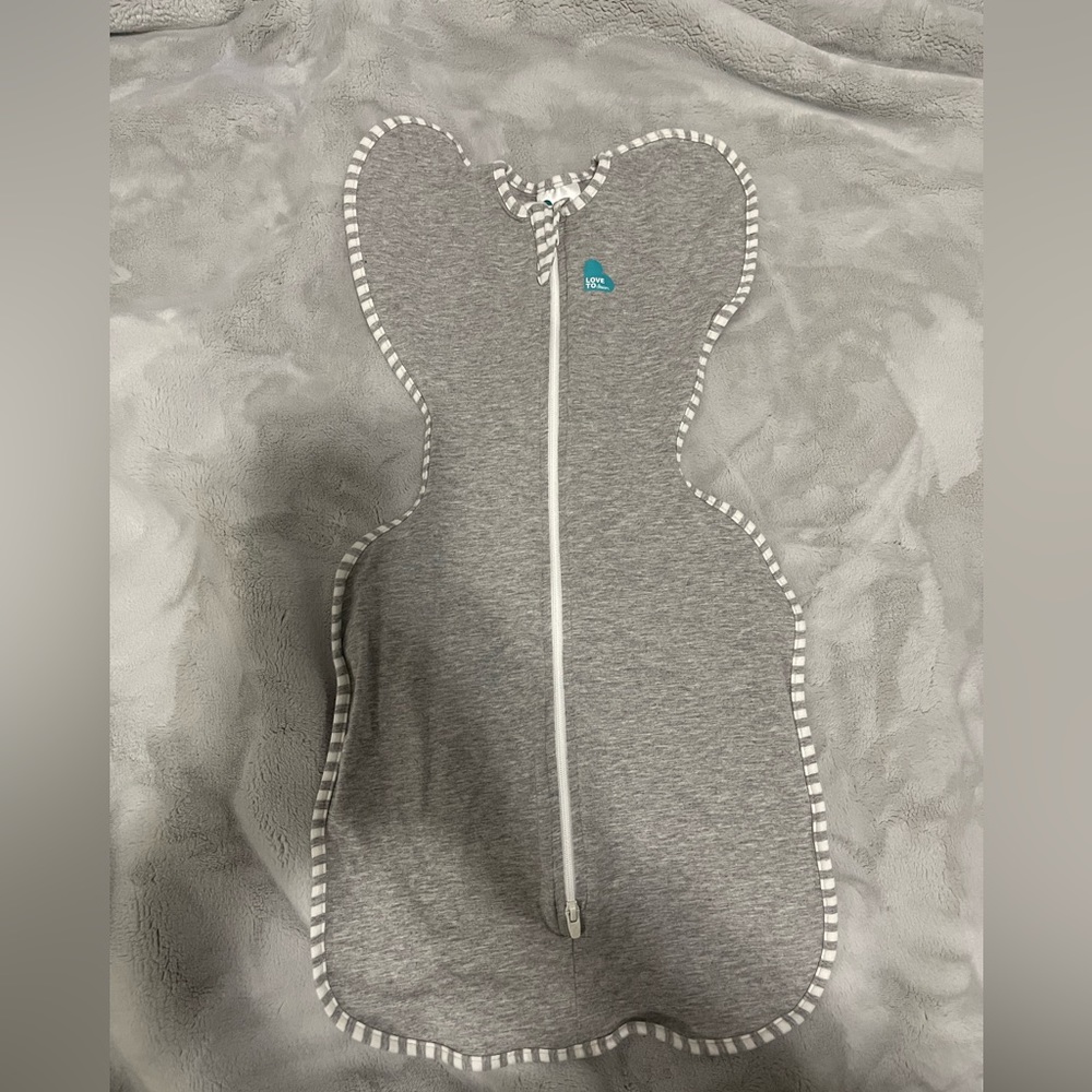 Love To Dream Swaddle UP Adaptive Original Swaddle Wrap